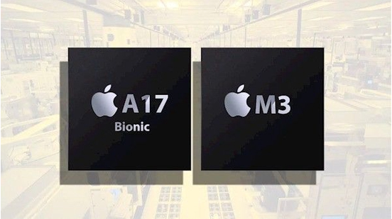 柯坪苹果15维修站分享iPhone15系列会用3nm芯片吗 